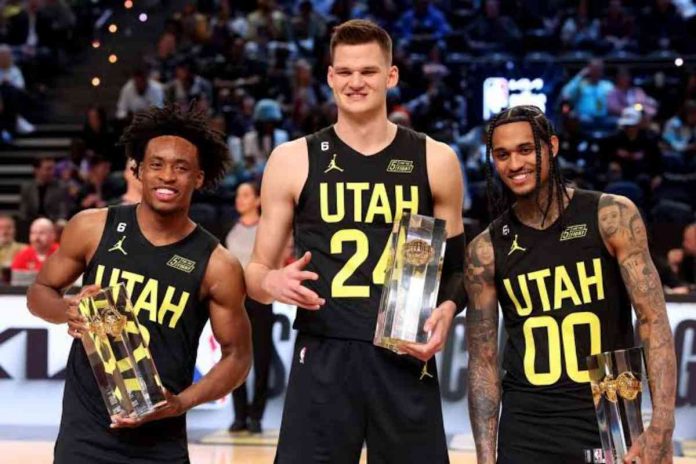 NBA Skills Challenge 2025:  A Comprehensive Overview