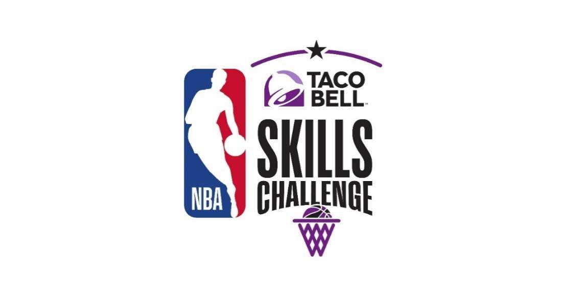 NBA Skills Challenge 2025: Players, Teams, And The Rules Of Competition