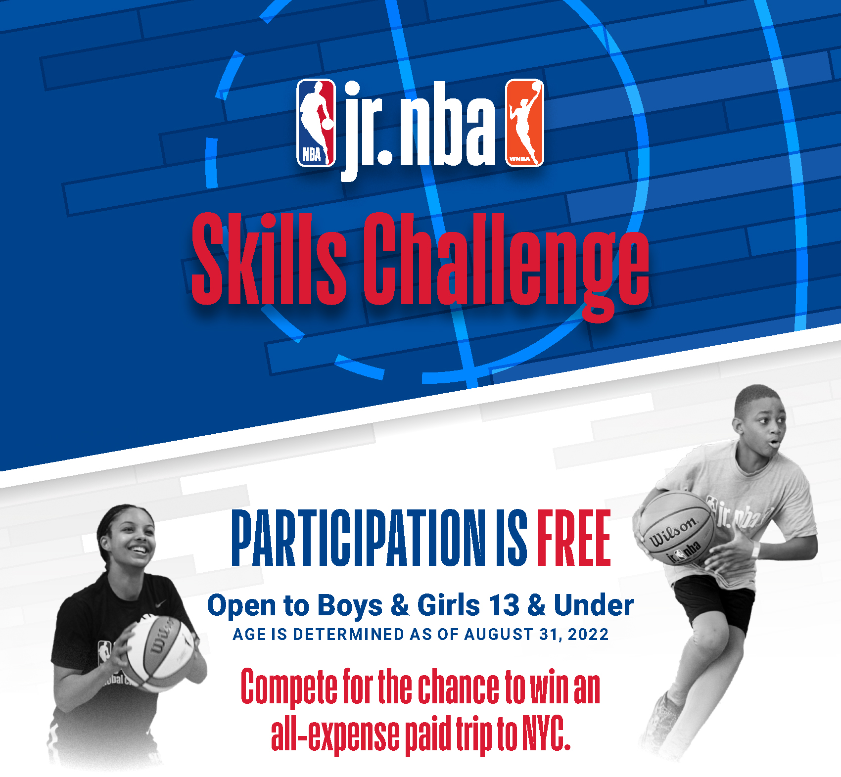 NBA Skills Challenge 2025: Predicting The Winners And Analyzing The Competition