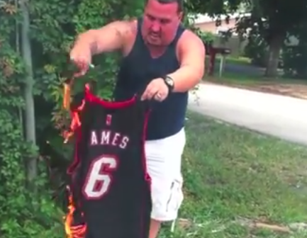 NBA Tankathon: The Off-Season Game Miami Heat Fans Can't Resist NBA Tankathon: The Off-Season Game Miami Heat Fans Can't Resist