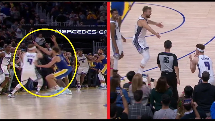 NBA: Teisėjas Pripažino Klaidą, Nulėmusią „Pistons“ Ir „Knicks“ Pralaimėjimą NBA: Teisėjas Pripažino Klaidą, Nulėmusią „Pistons“ Ir „Knicks“ Pralaimėjimą