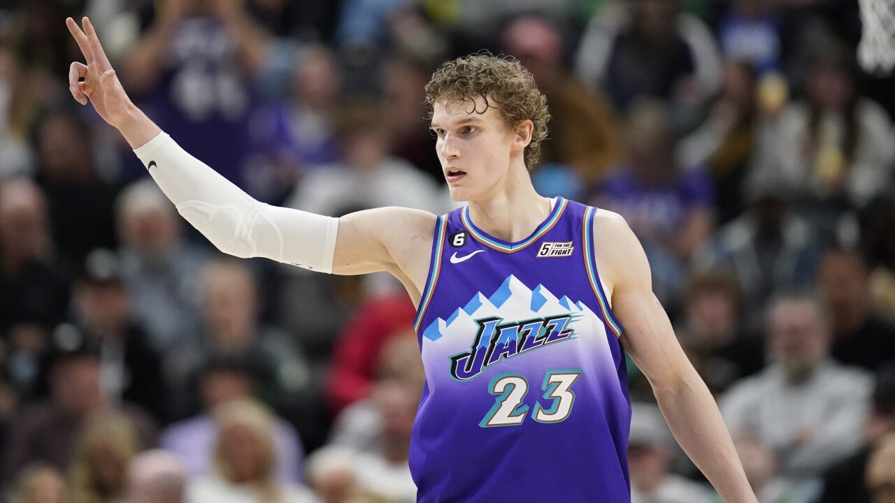 NBA's Most Improved Player: How Well Do You Know The Award Winners? NBA's Most Improved Player: How Well Do You Know The Award Winners?