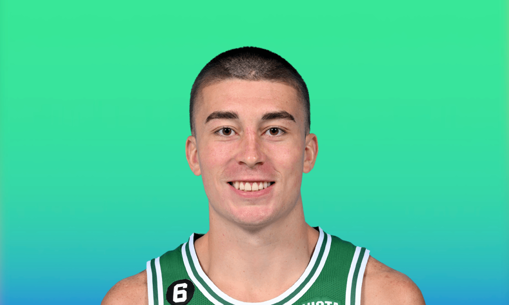 NBA's Payton Pritchard Partners With Converse NBA's Payton Pritchard Partners With Converse
