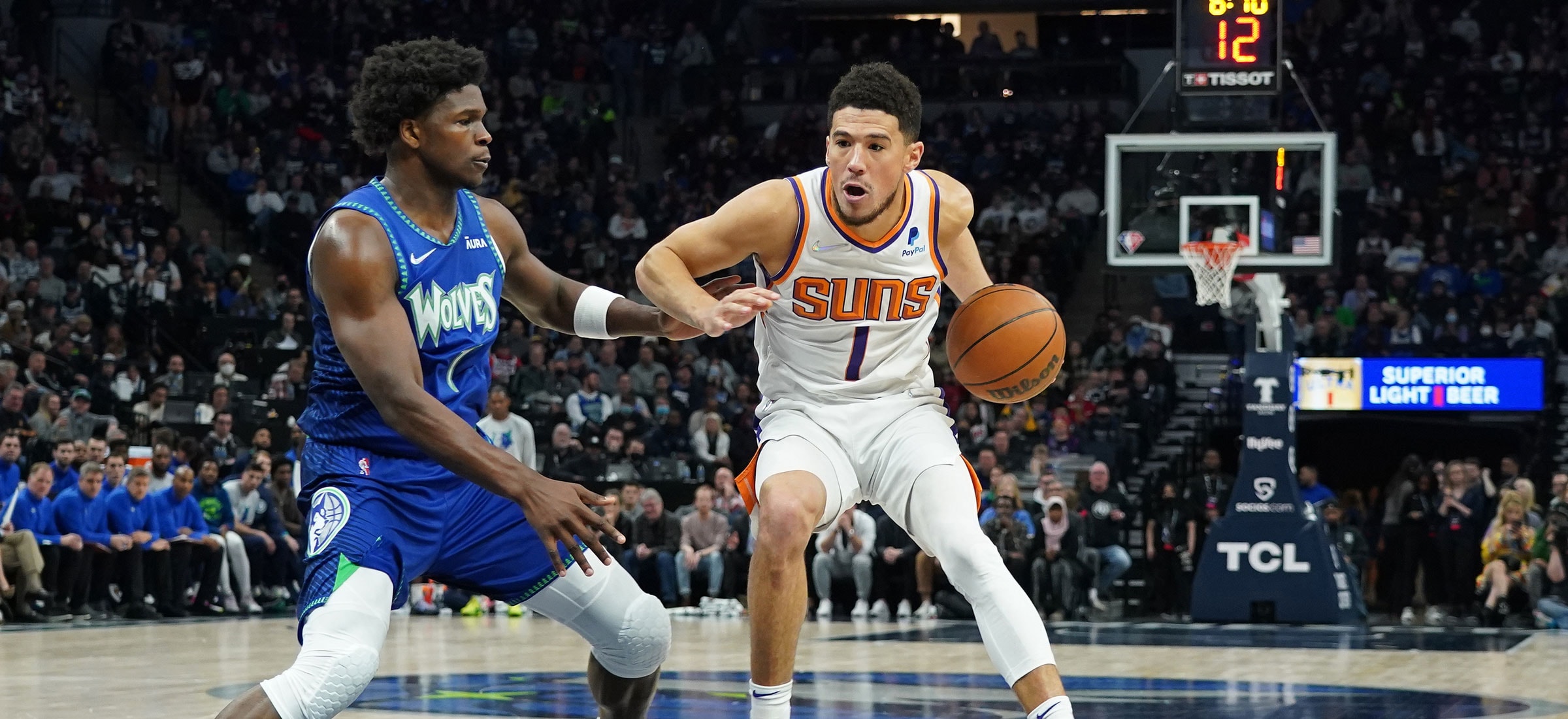 NBA's Top 10: A Single Weakness Defining Their Championship Hopes NBA's Top 10: A Single Weakness Defining Their Championship Hopes