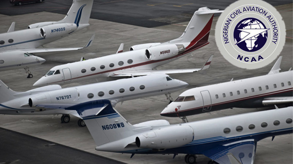 NCAA Approves Air Algérie Operating Permit; First Flight Scheduled For April 6th NCAA Approves Air Algérie Operating Permit; First Flight Scheduled For April 6th