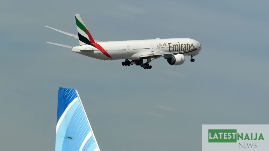 NCAA Grants Air Algérie Authorization: Flights Begin April 6th NCAA Grants Air Algérie Authorization: Flights Begin April 6th