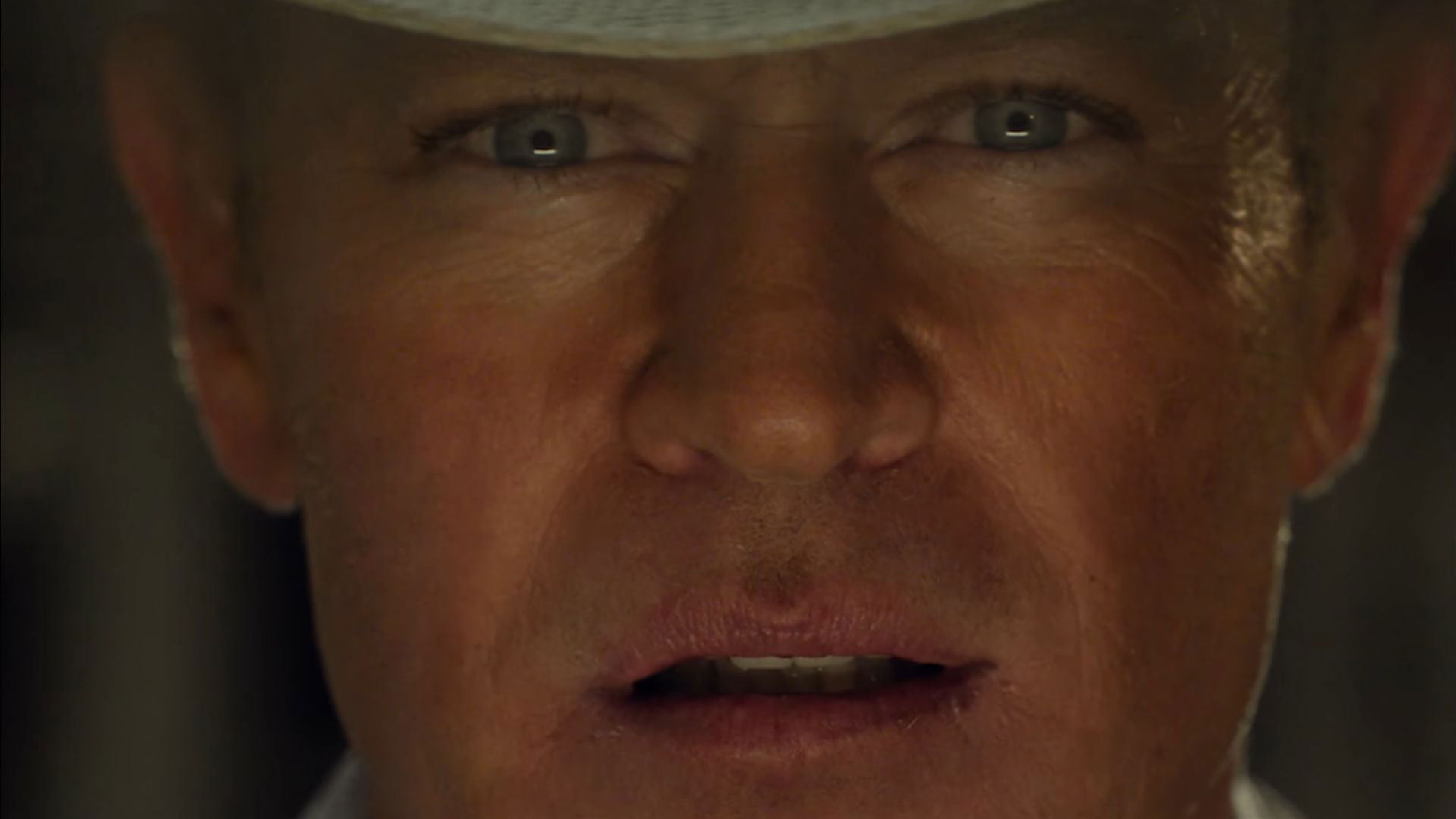 Neal McDonough: A Commanding Presence In The Last Rodeo Neal McDonough: A Commanding Presence In The Last Rodeo