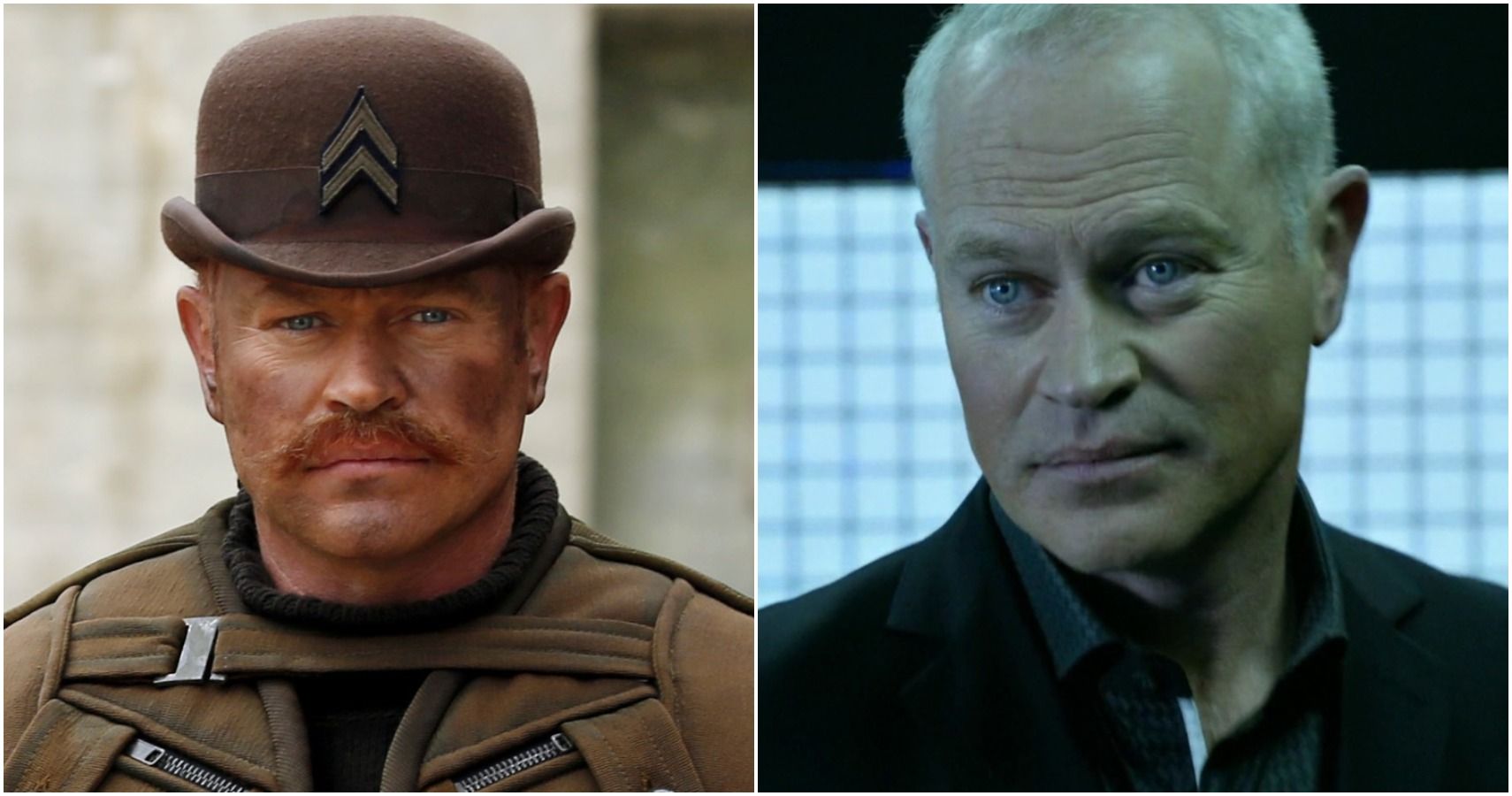 Neal McDonough: A Leading Role In The Last Rodeo Neal McDonough: A Leading Role In The Last Rodeo