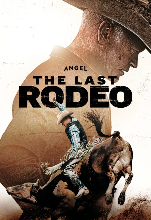 Neal McDonough And The Last Rodeo: A Western Showdown Neal McDonough And The Last Rodeo: A Western Showdown