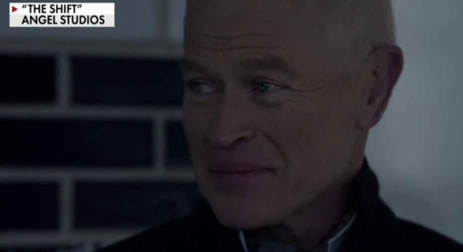 Neal McDonough: From Bull Riding To The Pope – His Last Rodeo Neal McDonough: From Bull Riding To The Pope – His Last Rodeo