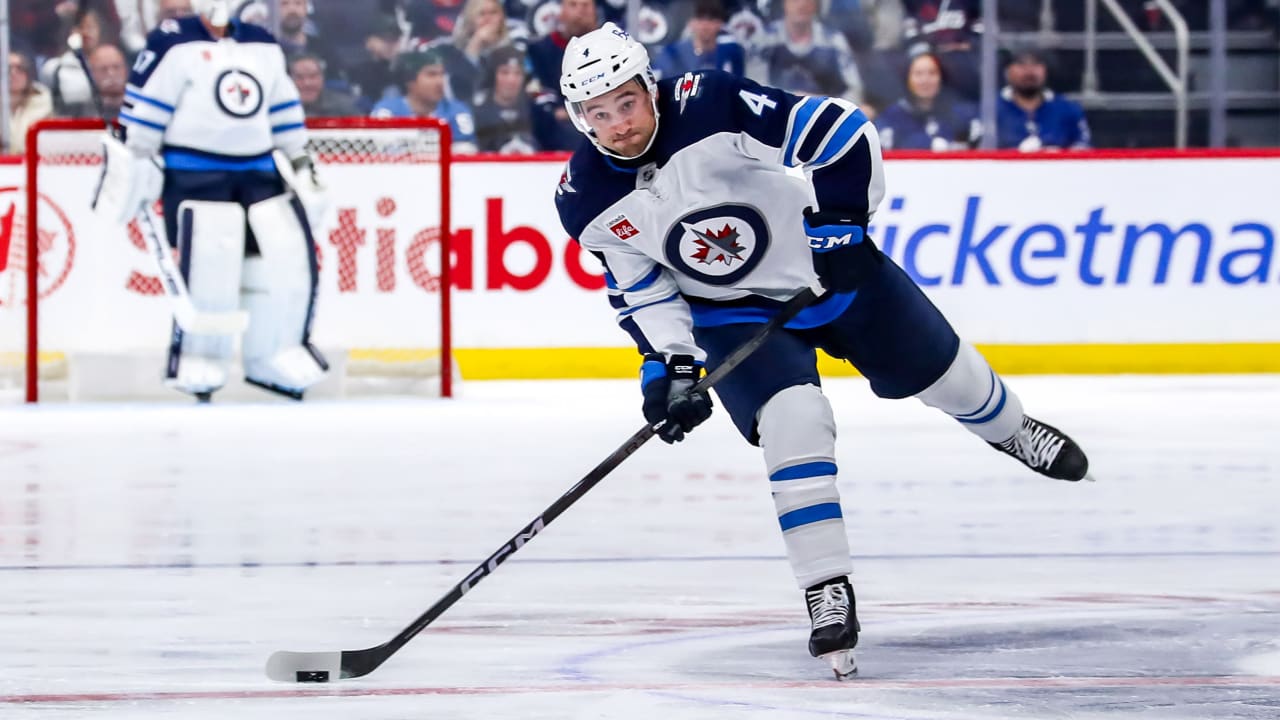 Neal Pionk: All The Breaking News And Updates