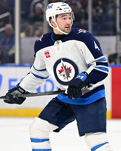Neal Pionk: Contract Status And Future Outlook Neal Pionk: Contract Status And Future Outlook