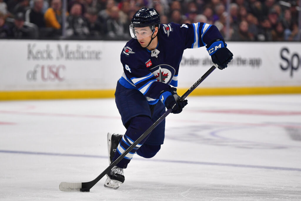Neal Pionk: Latest News, Rumors, And Highlights Neal Pionk: Latest News, Rumors, And Highlights