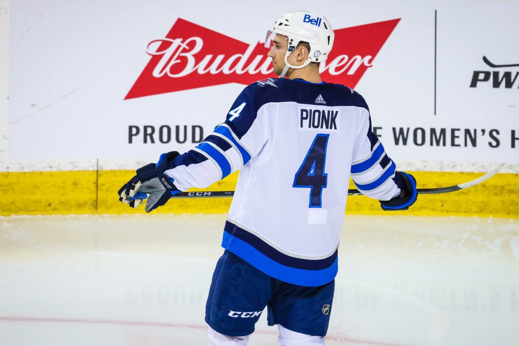 Neal Pionk: Rumors, Stats, And Recent Game Highlights Neal Pionk: Rumors, Stats, And Recent Game Highlights