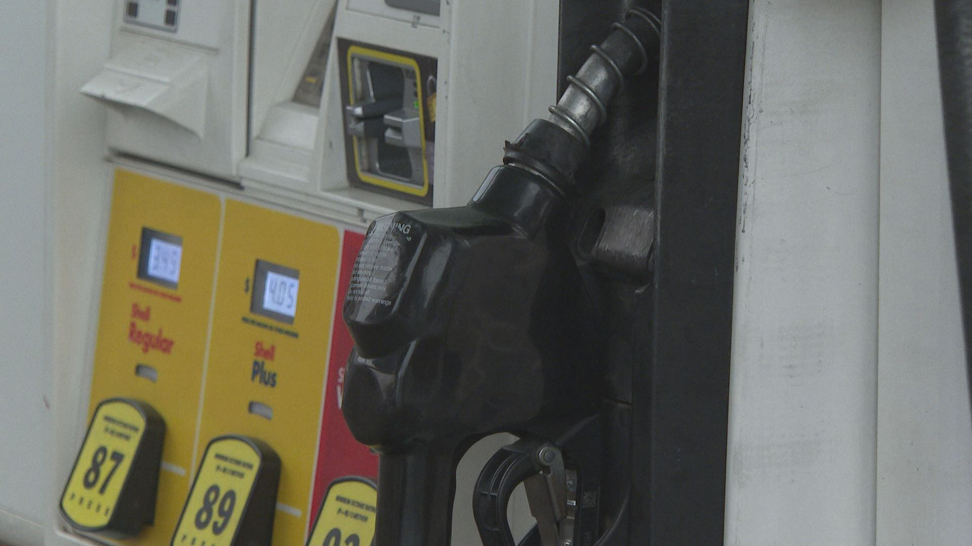 Nearly 20 Cents Higher: The Current State Of Gas Prices Nearly 20 Cents Higher: The Current State Of Gas Prices