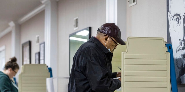 Nebraska Voter ID Initiative Receives National Recognition Nebraska Voter ID Initiative Receives National Recognition