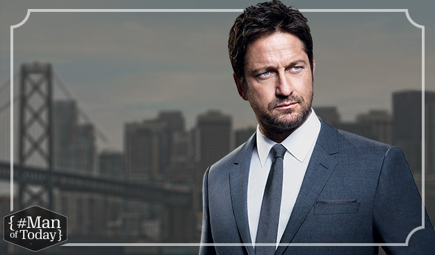 Nepotism In Hollywood: Emmy Winner's Daughter's Red Carpet Appearance With Gerard Butler Nepotism In Hollywood: Emmy Winner's Daughter's Red Carpet Appearance With Gerard Butler