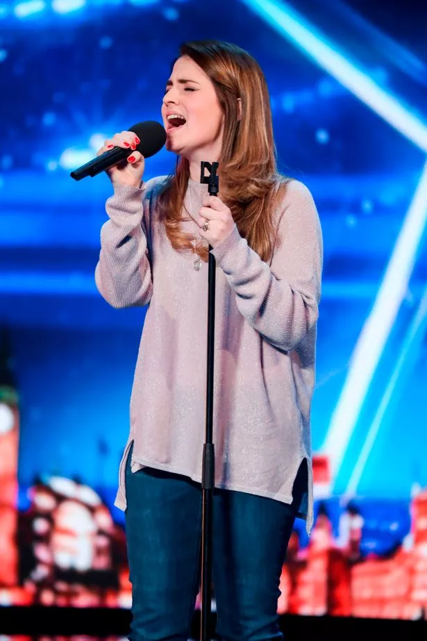 Nervous Child's BGT Exit: What Happened Live On Air? Nervous Child's BGT Exit: What Happened Live On Air?