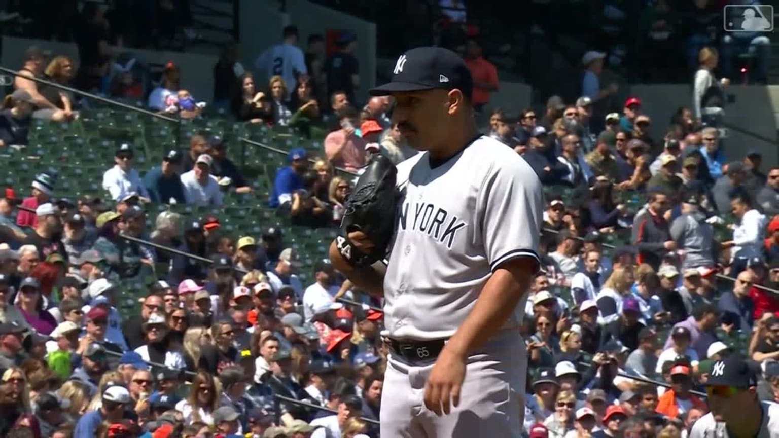 Nestor Cortes' Shutout Performance Against The Reds Nestor Cortes' Shutout Performance Against The Reds