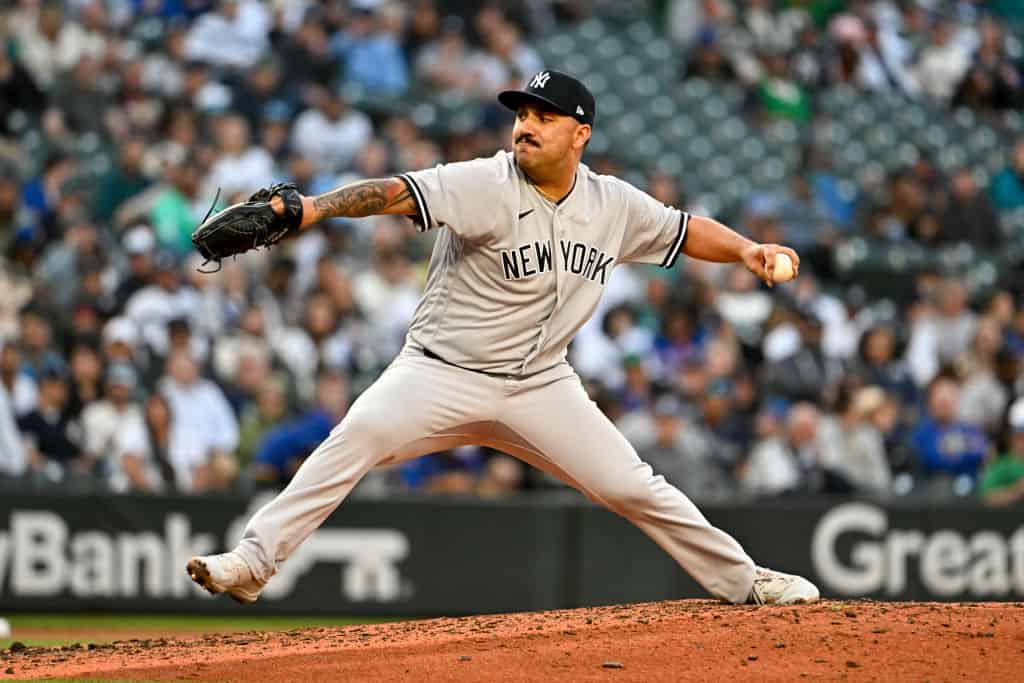 Nestor Cortes Shuts Out Reds, Securing Third Consecutive Loss For Cincinnati Nestor Cortes Shuts Out Reds, Securing Third Consecutive Loss For Cincinnati