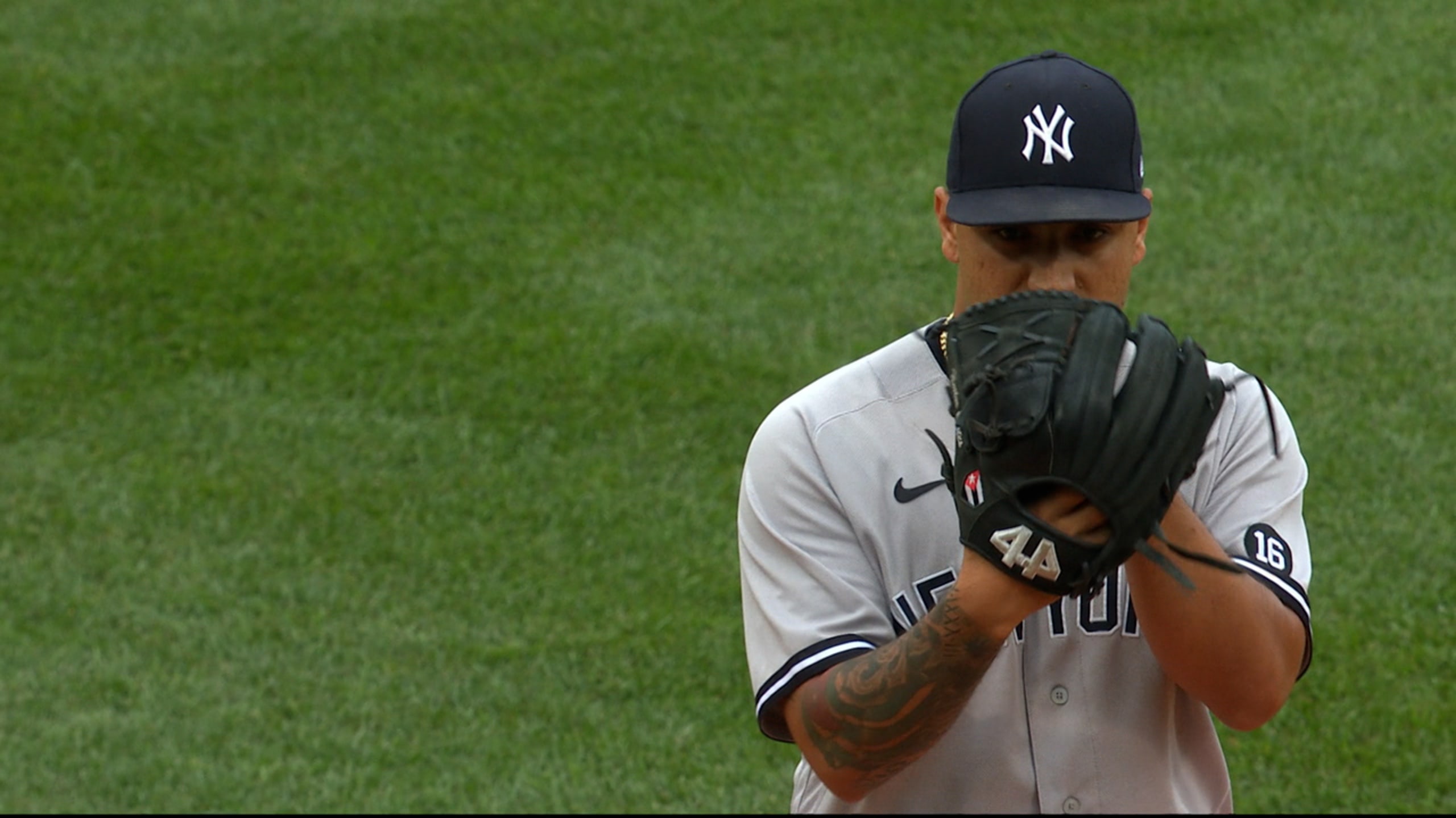 Nestor Cortes' Strong Start: A Rebound Performance Against Cincinnati Nestor Cortes' Strong Start: A Rebound Performance Against Cincinnati