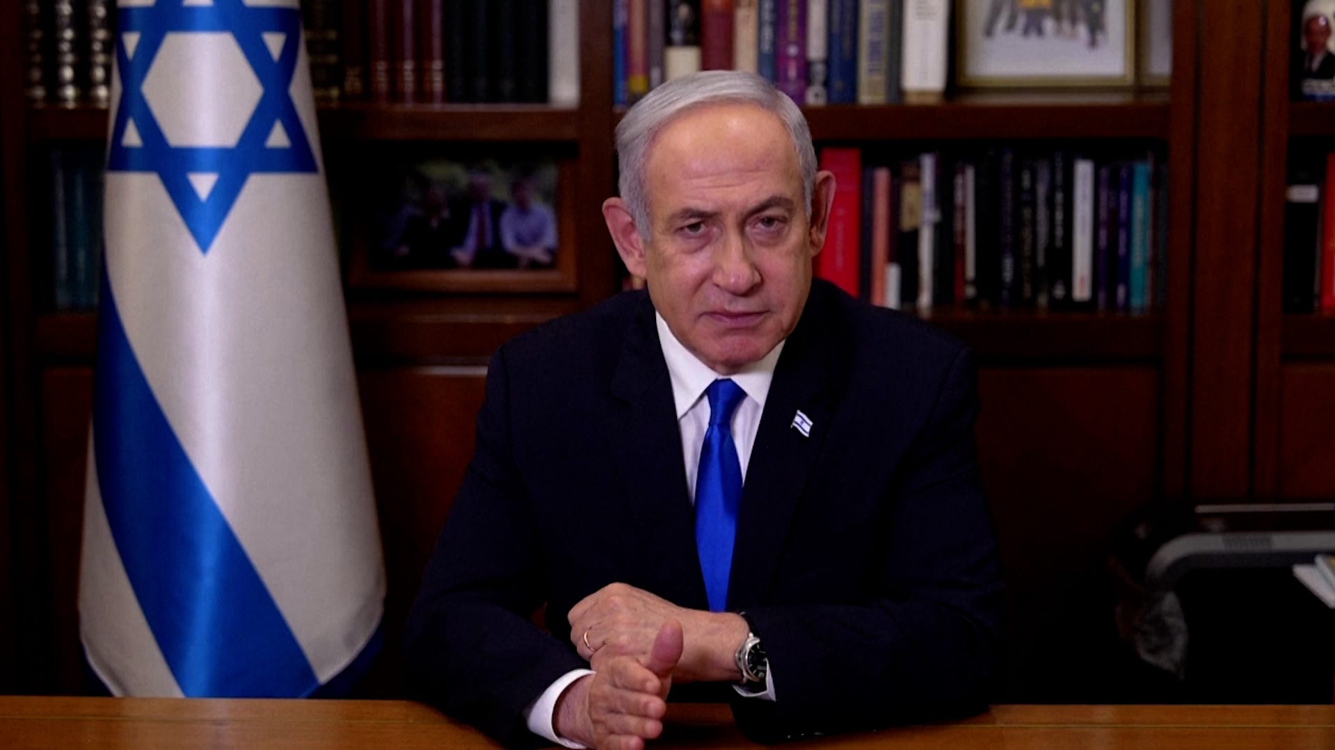 Netanyahu Faces ICC Charges Following Prosecutor's Assault Allegations Netanyahu Faces ICC Charges Following Prosecutor's Assault Allegations