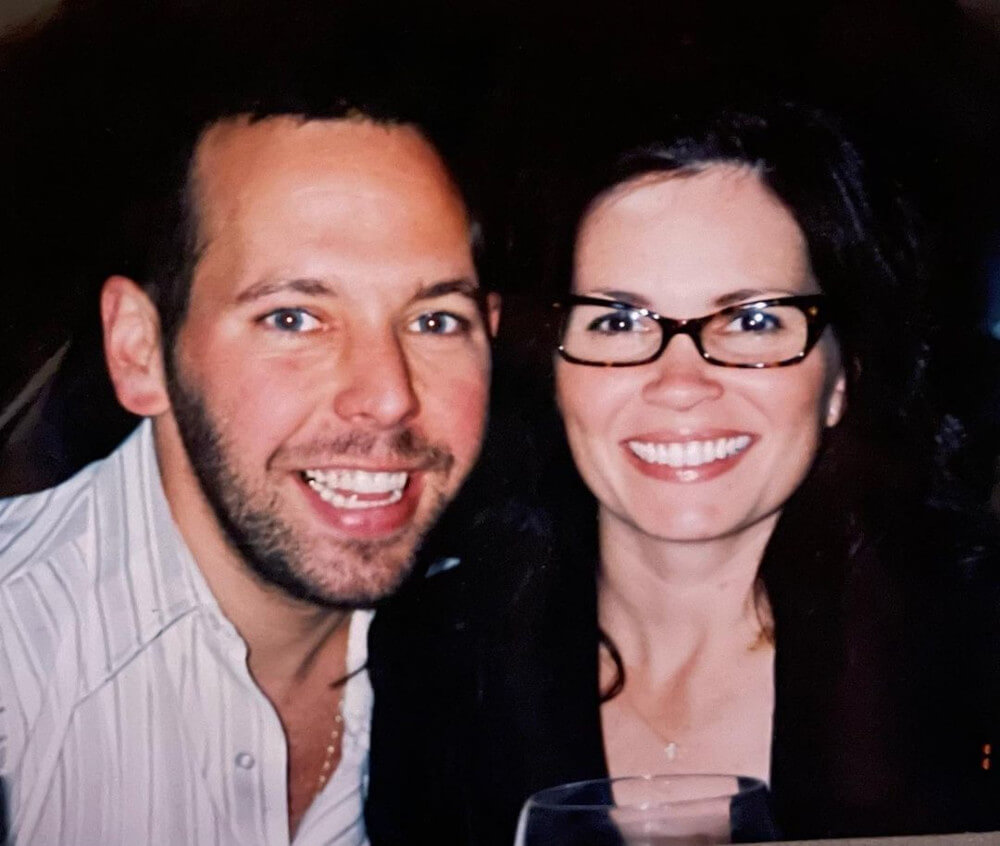 Netflix, Bert Kreischer, And Marriage: His Wife's View On His Sex Jokes Netflix, Bert Kreischer, And Marriage: His Wife's View On His Sex Jokes
