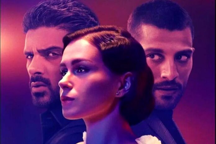 Netflix: Η Ταινία Jay Kelly Με Τους Κλούνεϊ Και Σάντλερ Netflix: Η Ταινία Jay Kelly Με Τους Κλούνεϊ Και Σάντλερ