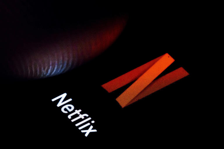 Netflix Missing: The American Manhunt For Osama Bin Laden Netflix Missing: The American Manhunt For Osama Bin Laden
