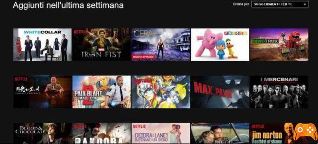 Netflix New Arrivals: May 2025 Netflix New Arrivals: May 2025