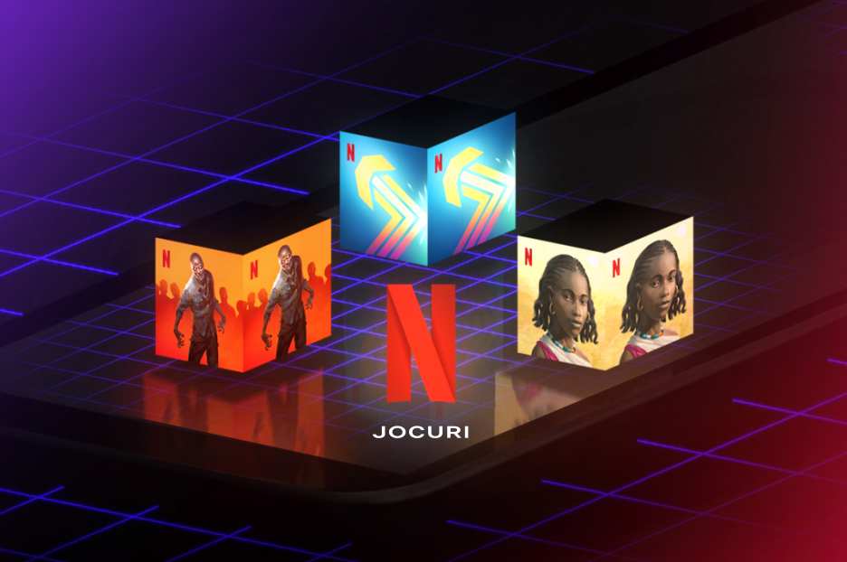 Netflix Schimbă Regulile Jocului Cu Un Nou Serial Și O Distribuție Impresionantă Netflix Schimbă Regulile Jocului Cu Un Nou Serial Și O Distribuție Impresionantă