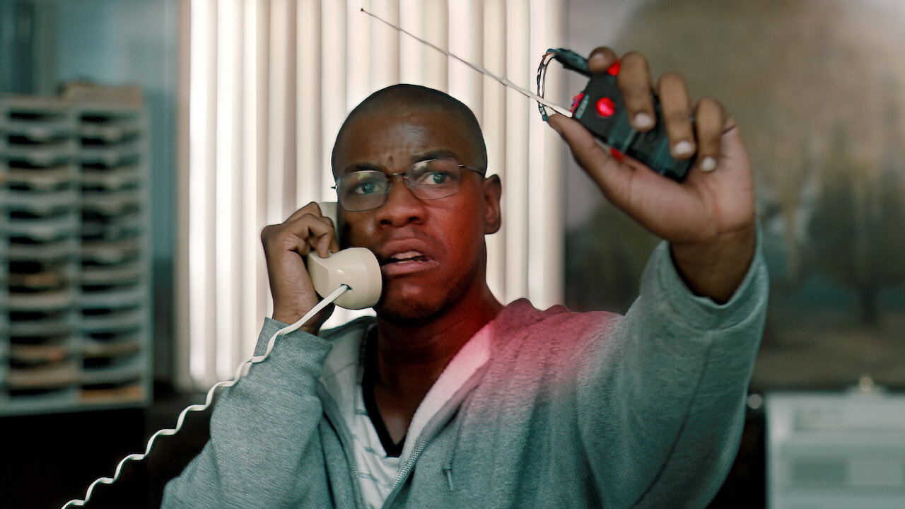 Netflix Series Reveals Key Phone Call In Bin Laden Capture Netflix Series Reveals Key Phone Call In Bin Laden Capture