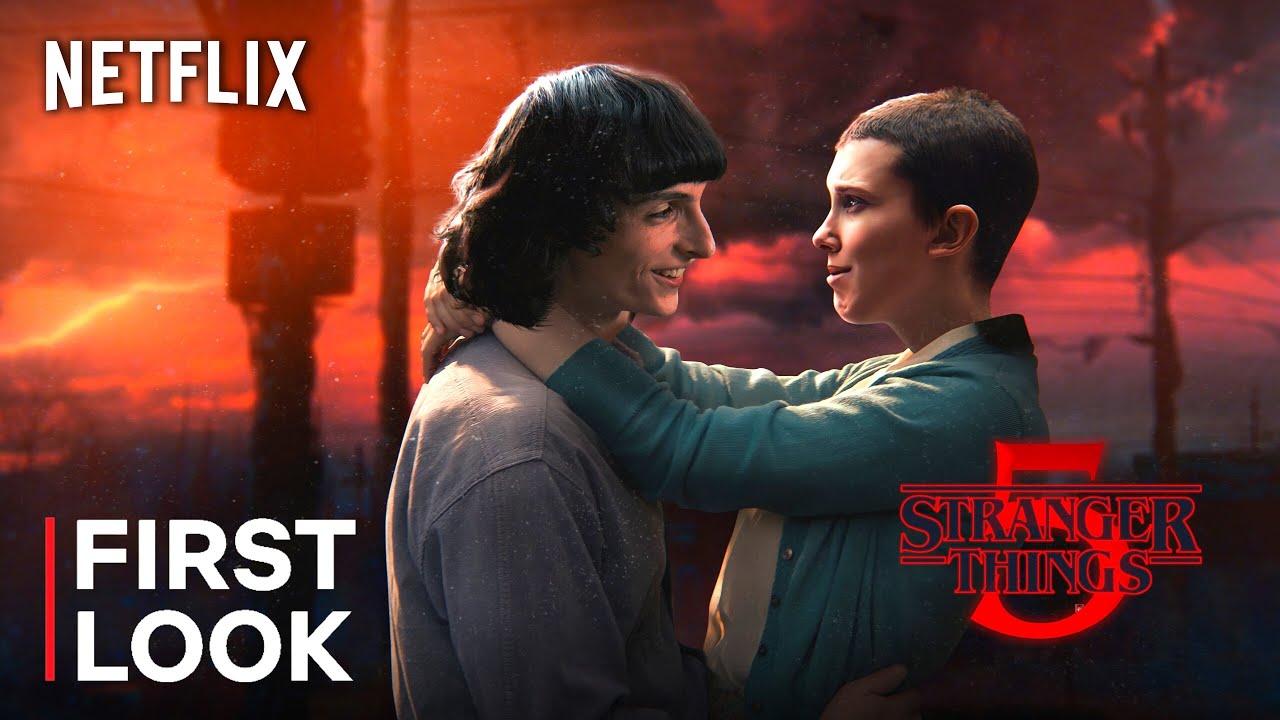 Netflix Stranger Things 5: When Will The Teaser Trailer Arrive? Netflix Stranger Things 5: When Will The Teaser Trailer Arrive?
