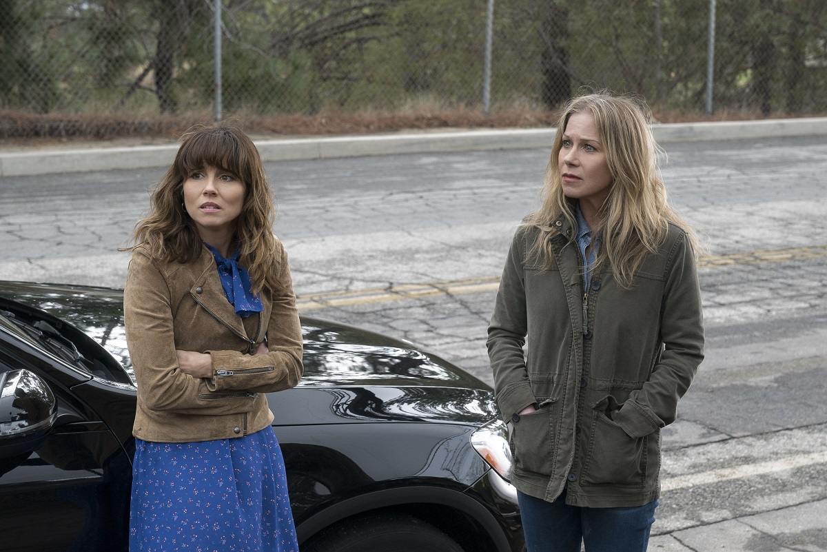 Netflix's Dark Comedy: High Expectations For Bacon And Moore's New Show Netflix's Dark Comedy: High Expectations For Bacon And Moore's New Show