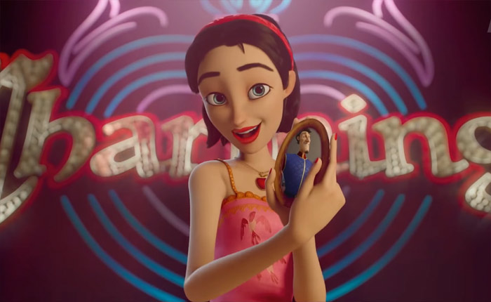 Netflix's New Charming Movie: Perfect For Your Weekend Netflix's New Charming Movie: Perfect For Your Weekend