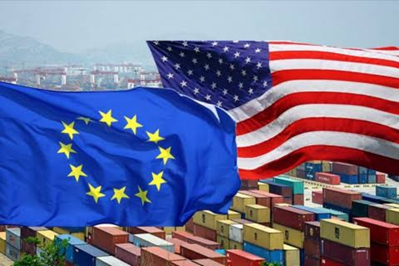 Netherlands: Majority Opposes EU's Response To Trump Import Tariffs Netherlands: Majority Opposes EU's Response To Trump Import Tariffs