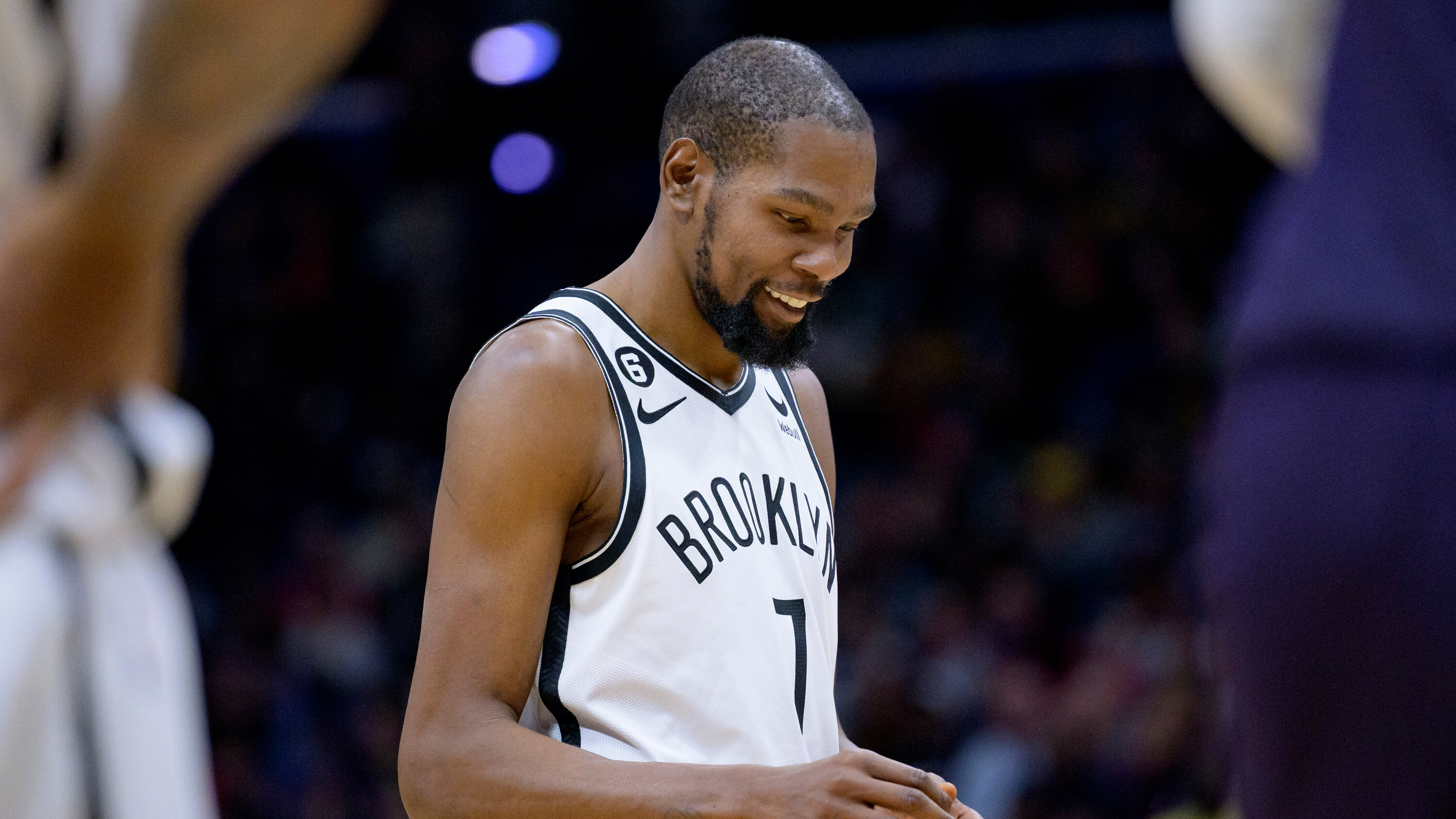 Nets-Celtics Trade Scenario: How A Kevin Durant Deal Could Reshape The NBA Nets-Celtics Trade Scenario: How A Kevin Durant Deal Could Reshape The NBA