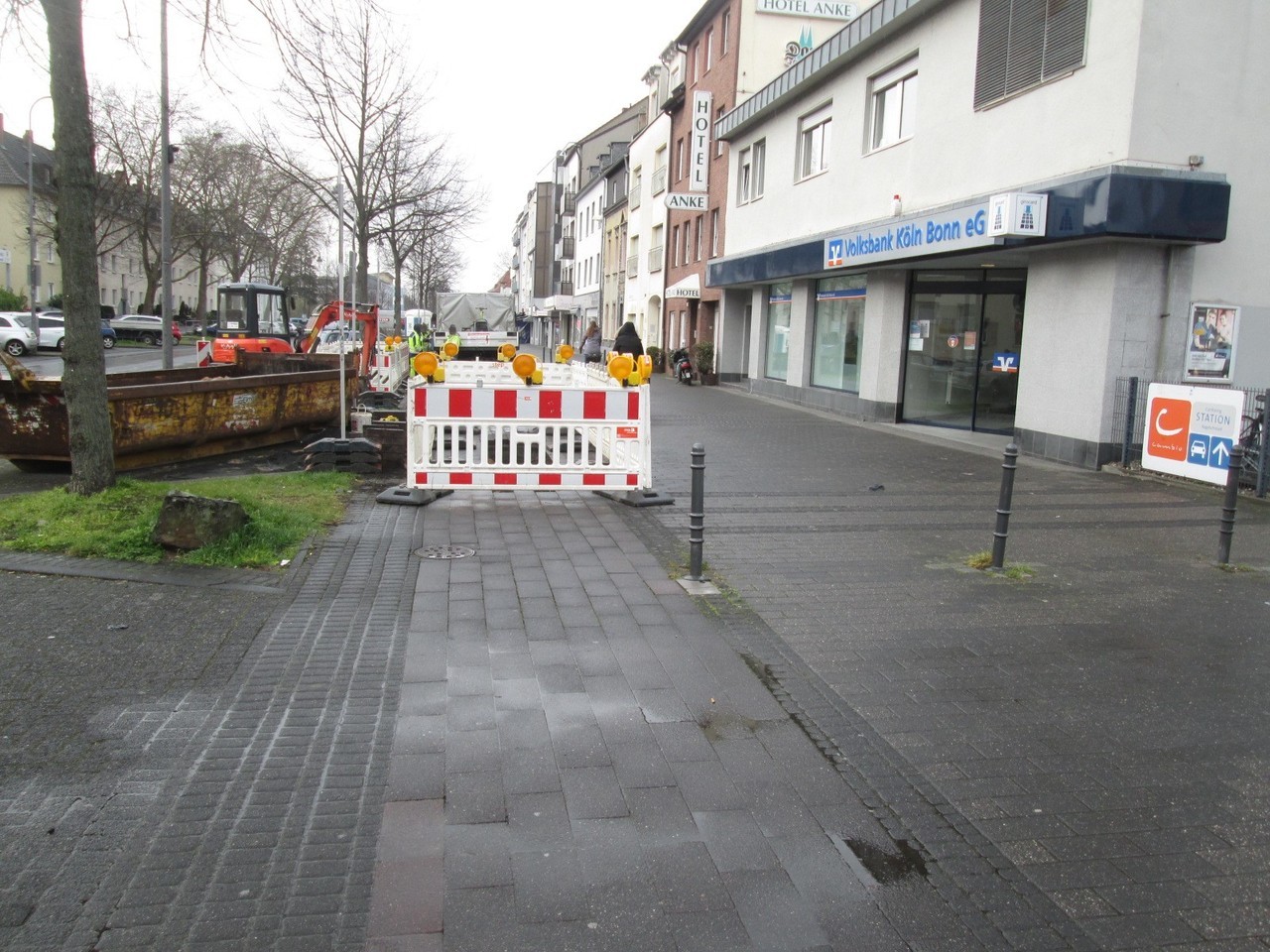 Neueröffnung Venloer Straße: Das Karl Hermann Ist Jetzt Karl Weinbar Neueröffnung Venloer Straße: Das Karl Hermann Ist Jetzt Karl Weinbar