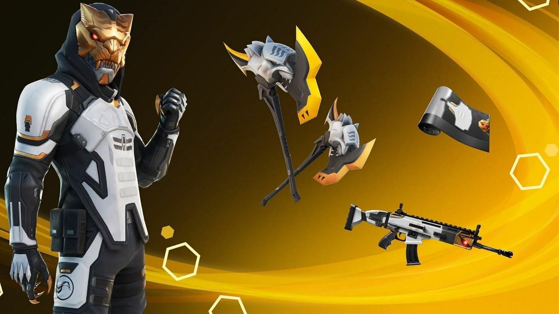 Never-Before-Seen Fortnite Skins: Myth Or Reality? Never-Before-Seen Fortnite Skins: Myth Or Reality?