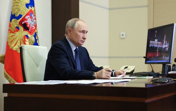 Невідступна Позиція Путіна: ISW Про Переговори З Україною Невідступна Позиція Путіна: ISW Про Переговори З Україною