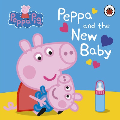 New Baby For Peppa Pig's Family: A Gender Reveal Party To Remember New Baby For Peppa Pig's Family: A Gender Reveal Party To Remember