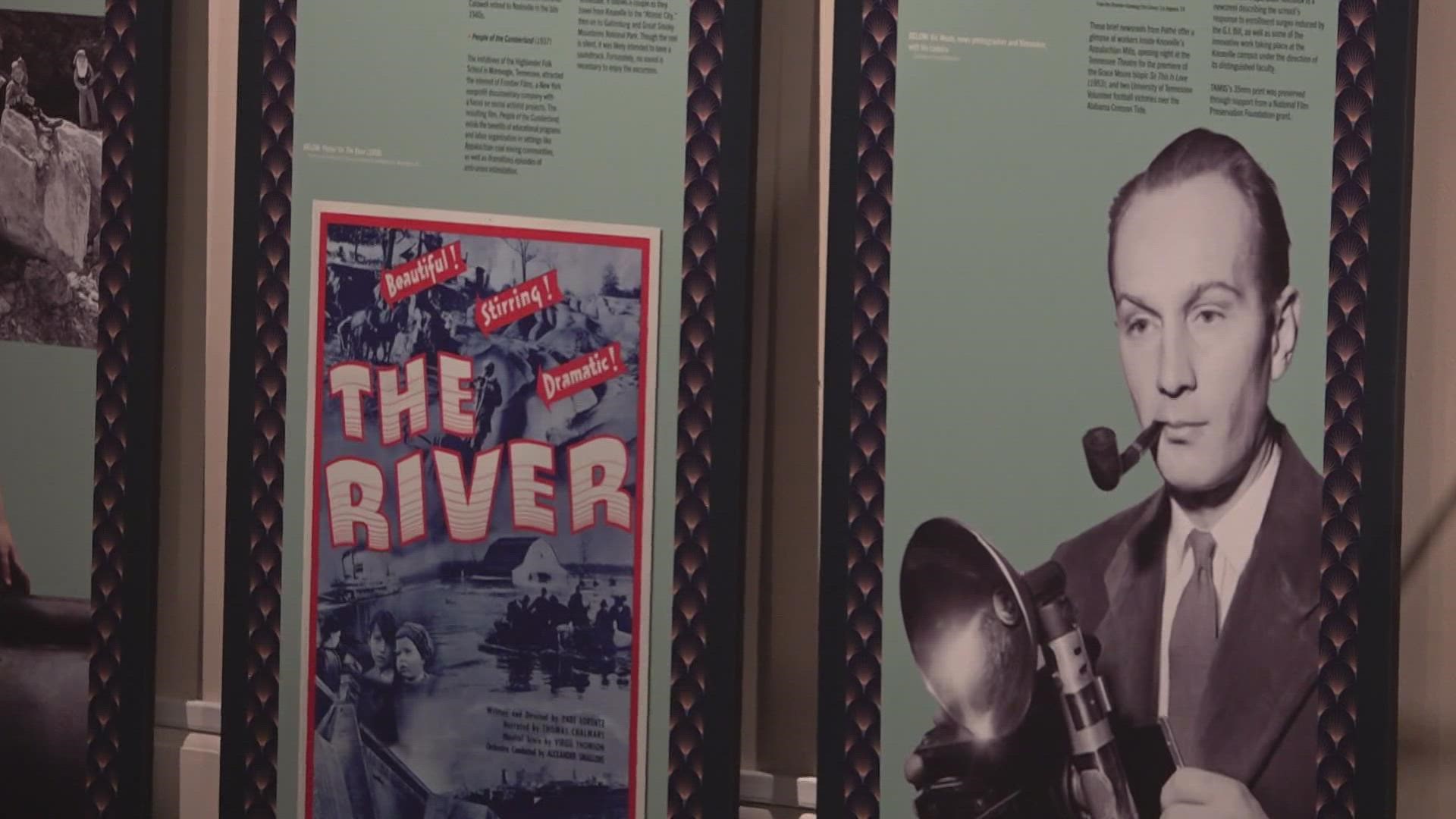 New Baseball Exhibit At East Tennessee History Center Precedes Covenant Health Park Debut New Baseball Exhibit At East Tennessee History Center Precedes Covenant Health Park Debut
