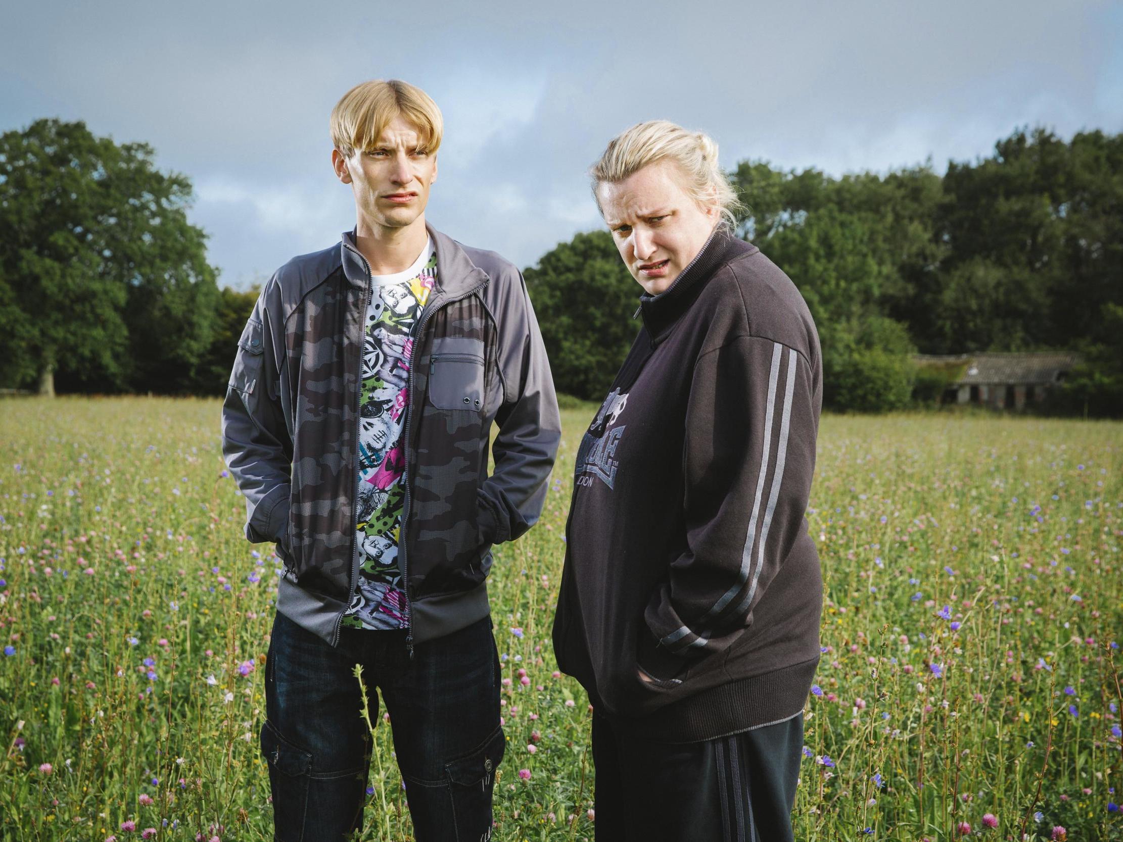 New BBC Show Starring Daisy May And Charlie Cooper Announced New BBC Show Starring Daisy May And Charlie Cooper Announced
