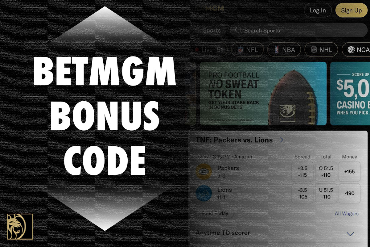 New BetMGM Bonus Code CUSE150: Claim Your $150+ In NJ & PA New BetMGM Bonus Code CUSE150: Claim Your $150+ In NJ & PA