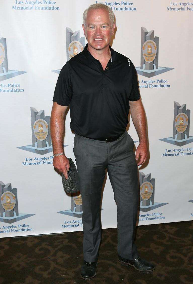 New Bull Riding Video: Neal McDonough's Training Regimen New Bull Riding Video: Neal McDonough's Training Regimen