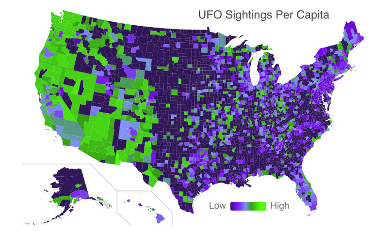 New Business Hot Spots Across The Country: An Interactive Map New Business Hot Spots Across The Country: An Interactive Map