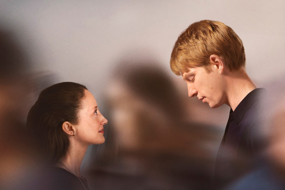 New Channel 4 Drama Trespasses: Teaser Images Released