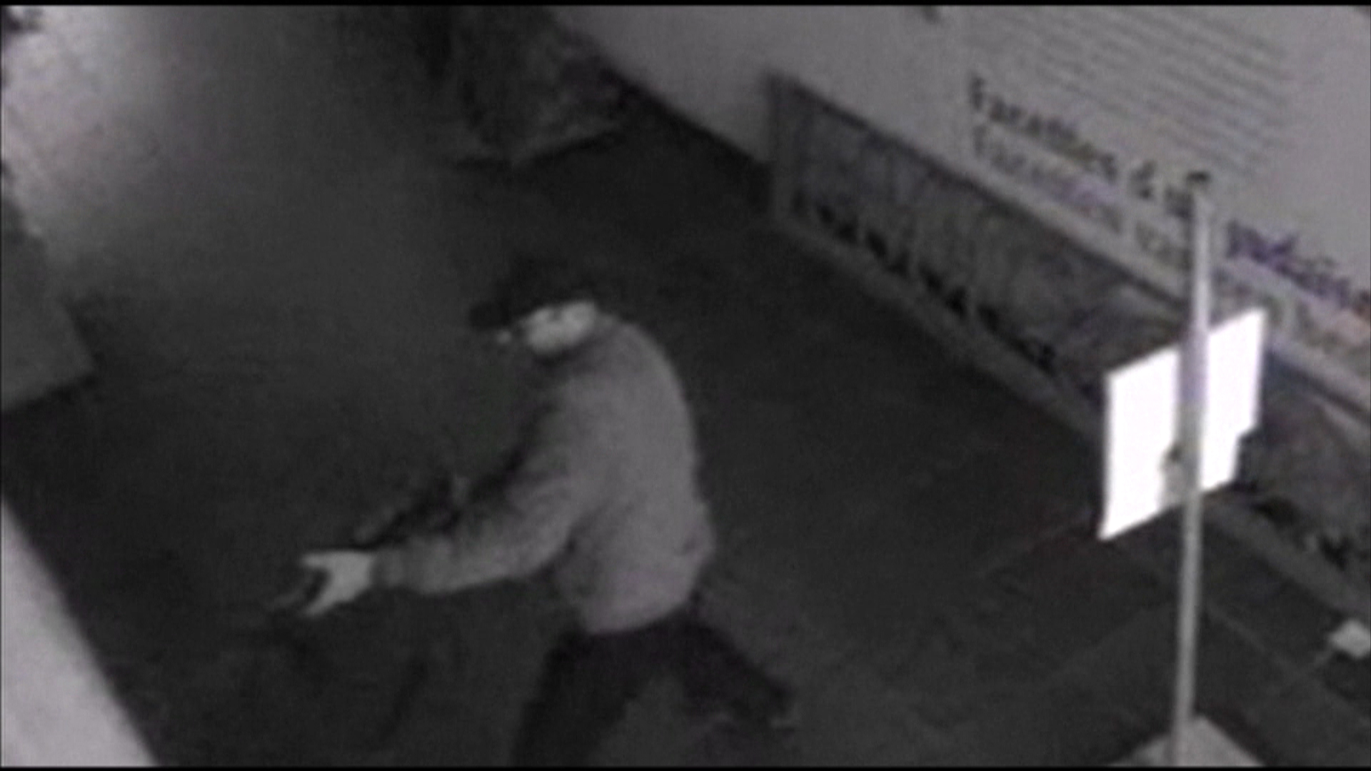 New Claims About DC Jewish Museum Suspect Elias Rodriguez And PSL Chicago New Claims About DC Jewish Museum Suspect Elias Rodriguez And PSL Chicago