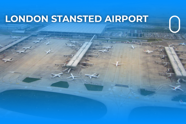 New Country Added To London Stansted Airport Network New Country Added To London Stansted Airport Network