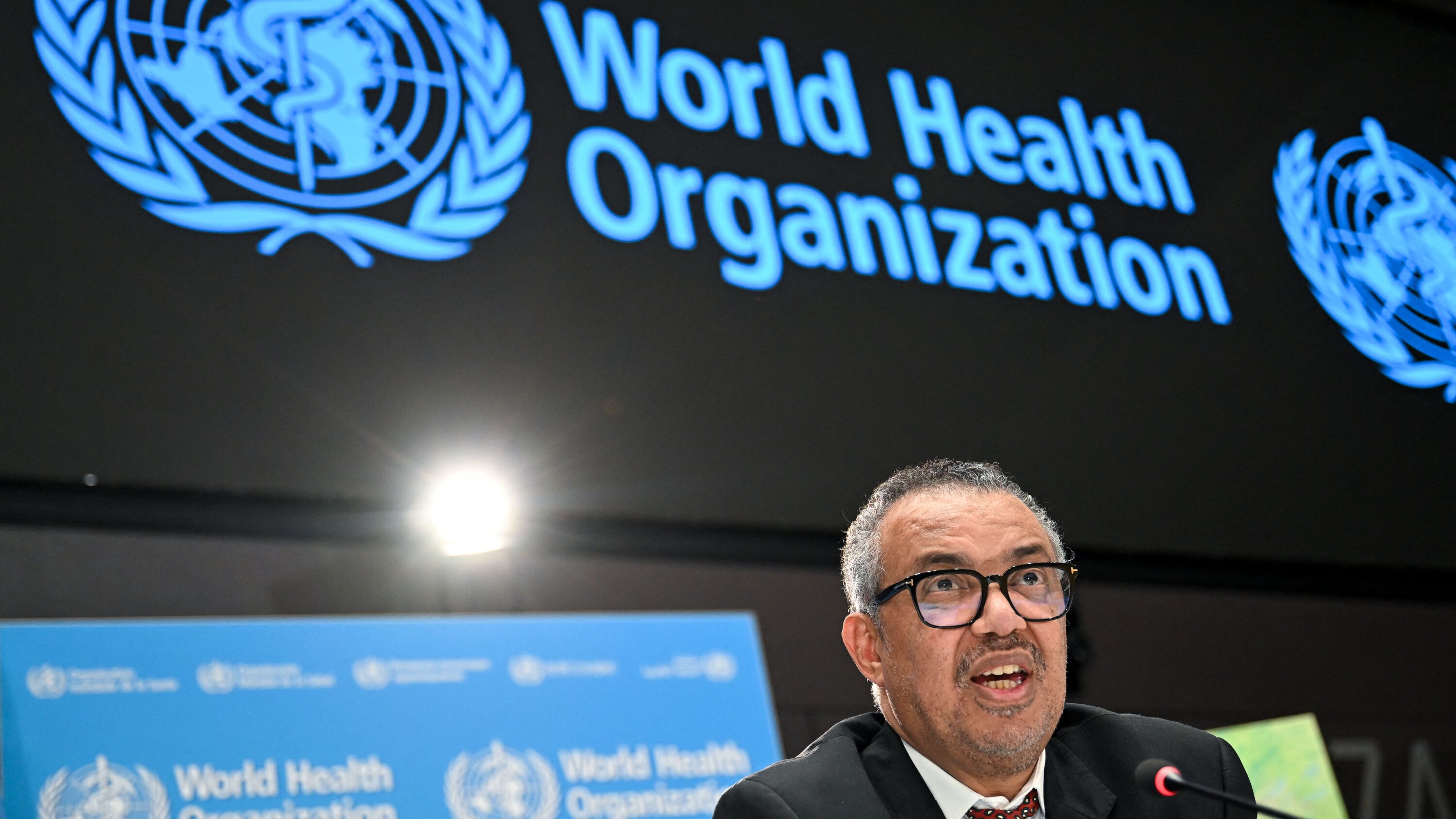New COVID-19 Variant Driving Up Infections Worldwide: WHO Alert New COVID-19 Variant Driving Up Infections Worldwide: WHO Alert